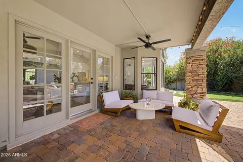 Exterior - 295 E Stacey Ln, Tempe, AZ 85284 photo 3 of 14