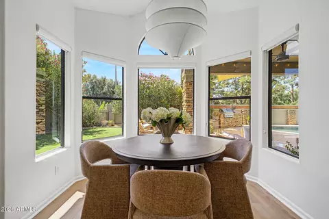 Dining - 295 E Stacey Ln, Tempe, AZ 85284 photo 1 of 2