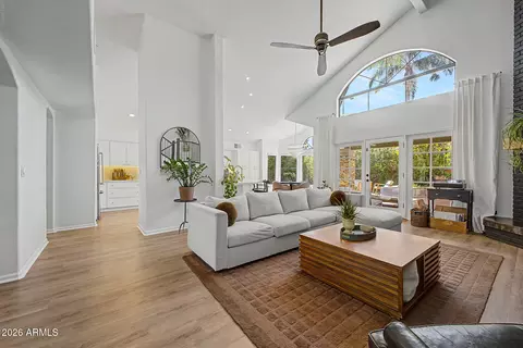 Living - 295 E Stacey Ln, Tempe, AZ 85284 photo 2 of 4
