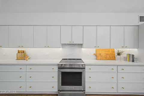 Kitchen - 295 E Stacey Ln, Tempe, AZ 85284 photo 3 of 3