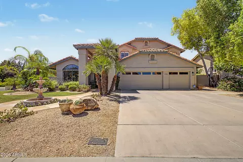 Exterior - 295 E Stacey Ln, Tempe, AZ 85284 photo 10 of 14