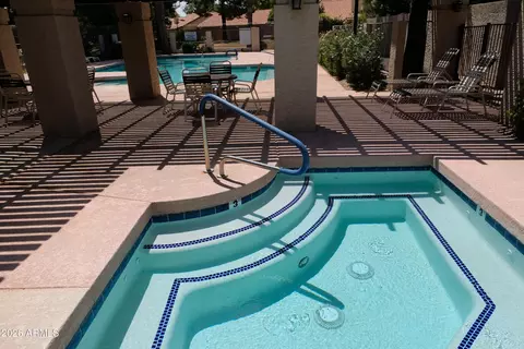 Exterior - 295 E Stacey Ln, Tempe, AZ 85284 photo 14 of 14