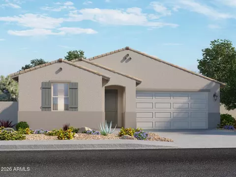 18577 W Manzanita Dr, Waddell, AZ 85355