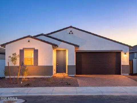 18577 W Manzanita Dr, Waddell, AZ 85355