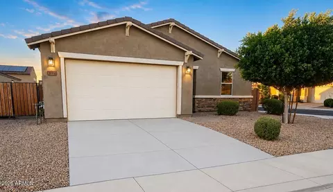 39910 W Curtis Way, Maricopa, AZ 85138