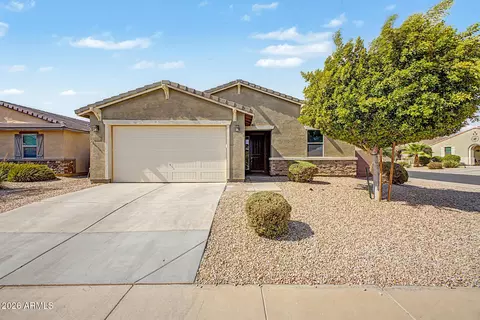 39910 W Curtis Way, Maricopa, AZ 85138