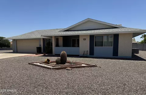 10313 W Sierra Dawn Dr, Sun City, AZ 85351
