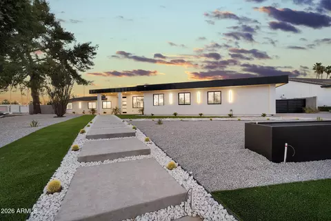 6402 E Larkspur Dr, Scottsdale, AZ 85254