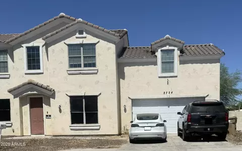 8524 W Monroe St, Peoria, AZ 85345