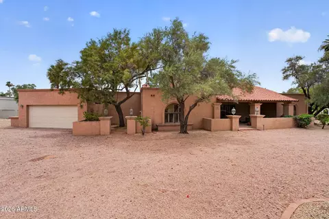 8245 E Williams Cir, Scottsdale, AZ 85255