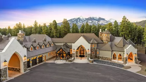 Undisclosed, Flagstaff, AZ 86001