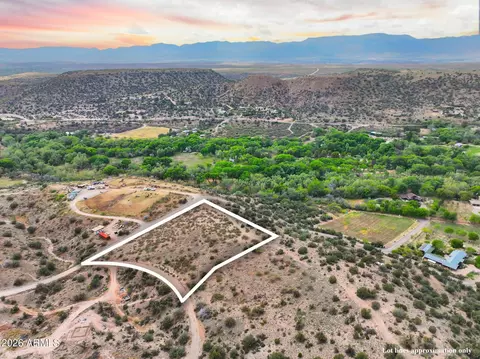 00 N Dancing Apache Rd #-, Cornville, AZ 86325 photo 9