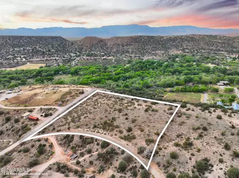 00 N Dancing Apache Rd #-, Cornville, AZ 86325