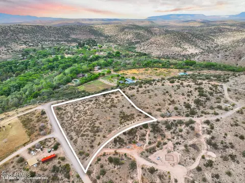 00 N Dancing Apache Rd #-, Cornville, AZ 86325 photo 12