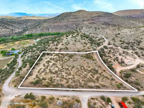 00 N Dancing Apache Rd #-, Cornville, AZ 86325 photo 4