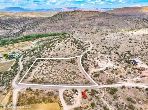 00 N Dancing Apache Rd #-, Cornville, AZ 86325 photo 3