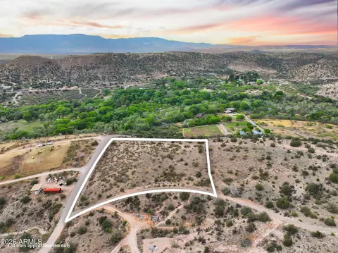 00 N Dancing Apache Rd #-, Cornville, AZ 86325 photo 11