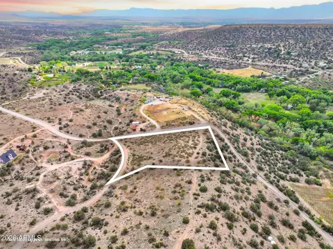 00 N Dancing Apache Rd #-, Cornville, AZ 86325 photo 8