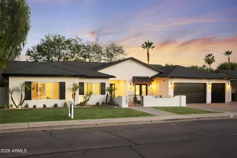 7407 E Gold Dust Ave, Scottsdale, AZ 85258