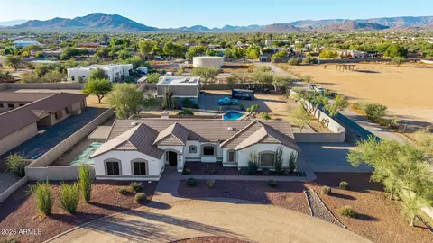 308 W Joy Ranch Rd, Phoenix, AZ 85086