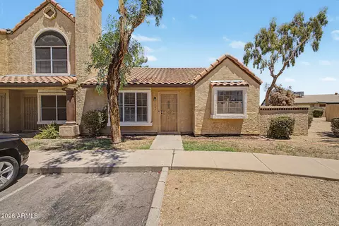 4601 N 102nd Ave #1097, Phoenix, AZ 85037