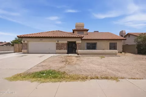 12511 N 79th Ave, Peoria, AZ 85381