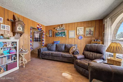 Living - 8049 E Jerome Ave, Mesa, AZ 85209 photo 3 of 3