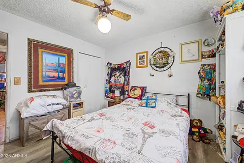 Bedroom - 8049 E Jerome Ave, Mesa, AZ 85209 photo 1 of 1