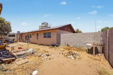 Exterior - 8049 E Jerome Ave, Mesa, AZ 85209 photo 1 of 2