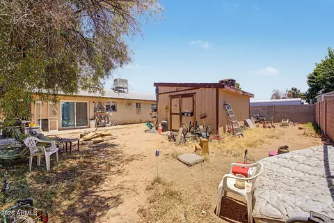 Exterior - 8049 E Jerome Ave, Mesa, AZ 85209 photo 2 of 2
