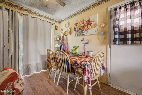 Dining - 8049 E Jerome Ave, Mesa, AZ 85209 photo 1 of 1