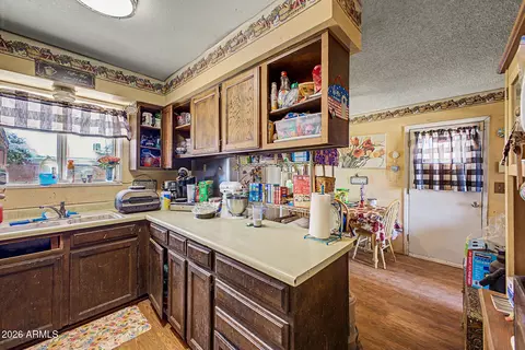 Kitchen - 8049 E Jerome Ave, Mesa, AZ 85209 photo 1 of 4