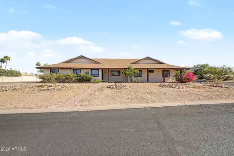 17305 E San Marcus Dr, Fountain Hills, AZ 85268