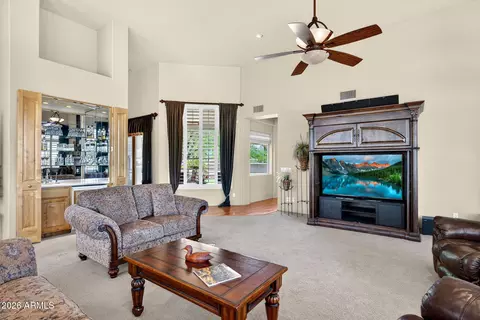 Living - 8540 E Mcdowell Rd #116, Mesa, AZ 85207 photo 3 of 7