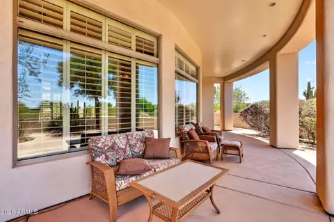 Exterior - 8540 E Mcdowell Rd #116, Mesa, AZ 85207 photo 3 of 15