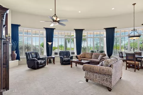 Living - 8540 E Mcdowell Rd #116, Mesa, AZ 85207 photo 4 of 7