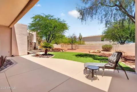 Exterior - 8540 E Mcdowell Rd #116, Mesa, AZ 85207 photo 6 of 15