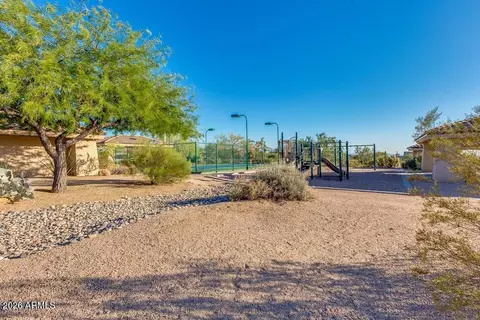 Exterior - 8540 E Mcdowell Rd #116, Mesa, AZ 85207 photo 12 of 15