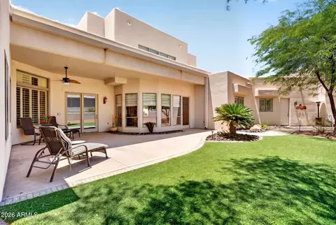 Exterior - 8540 E Mcdowell Rd #116, Mesa, AZ 85207 photo 7 of 15