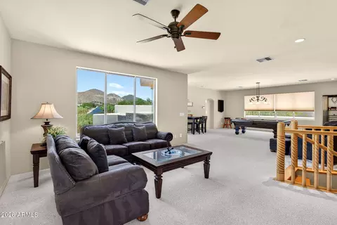 Living - 8540 E Mcdowell Rd #116, Mesa, AZ 85207 photo 6 of 7