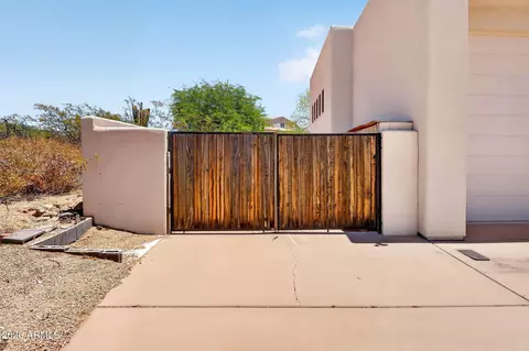 Exterior - 8540 E Mcdowell Rd #116, Mesa, AZ 85207 photo 11 of 15