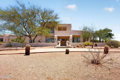 Exterior - 8540 E Mcdowell Rd #116, Mesa, AZ 85207 photo 15 of 15