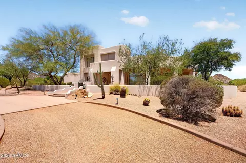 Exterior - 8540 E Mcdowell Rd #116, Mesa, AZ 85207 photo 2 of 15