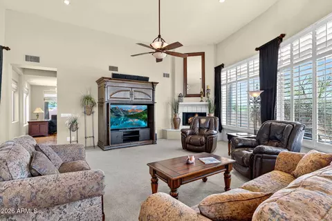 Living - 8540 E Mcdowell Rd #116, Mesa, AZ 85207 photo 1 of 7