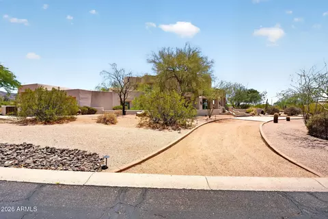 Exterior - 8540 E Mcdowell Rd #116, Mesa, AZ 85207 photo 13 of 15