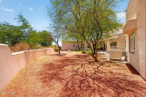 Exterior - 8540 E Mcdowell Rd #116, Mesa, AZ 85207 photo 10 of 15