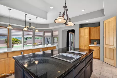 Kitchen - 8540 E Mcdowell Rd #116, Mesa, AZ 85207 photo 3 of 5