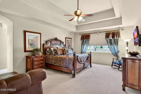 Bedroom - 8540 E Mcdowell Rd #116, Mesa, AZ 85207 photo 1 of 6