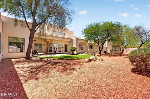 Exterior - 8540 E Mcdowell Rd #116, Mesa, AZ 85207 photo 9 of 15