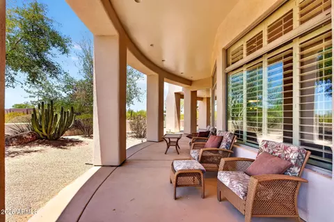 Exterior - 8540 E Mcdowell Rd #116, Mesa, AZ 85207 photo 4 of 15